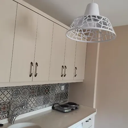 Ada Konak Apartmán Kusadası