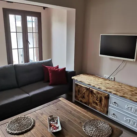 Apartment Ada Konak Kusadasi