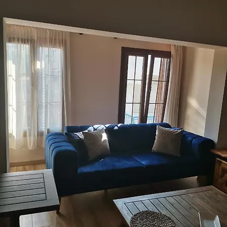 Ada Konak Apartment