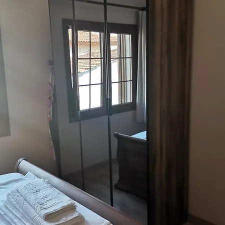 Ada Konak Apartment *