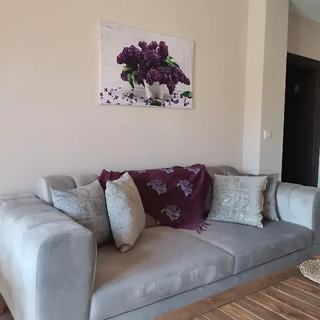 Ada Konak Apartment *