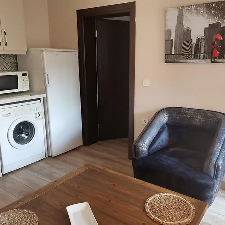 Ada Konak Apartment Kusadasi