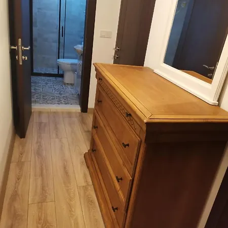 Ada Konak Apartment Kusadasi